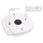 Seaview ADAHALO2 Plate For Direct Mounting Halo Open Array Radars