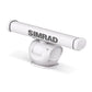 Seaview ADAHALO2 Plate For Direct Mounting Halo Open Array Radars