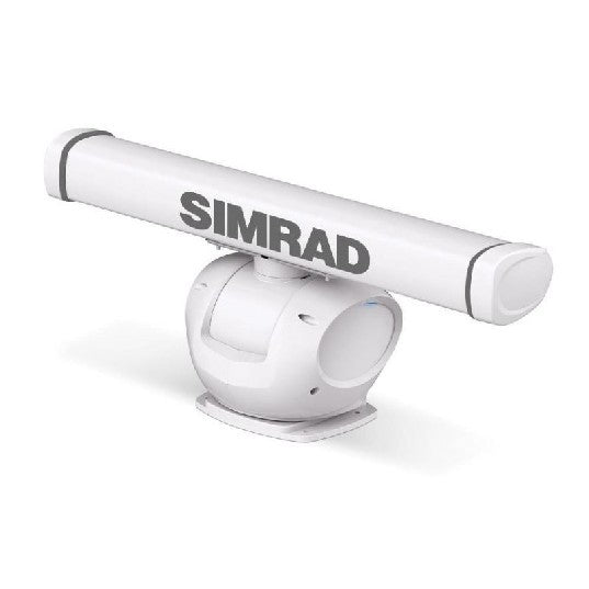 Seaview ADAHALO2 Plate For Direct Mounting Halo Open Array Radars