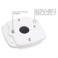 Seaview ADAHALO2 Plate For Direct Mounting Halo Open Array Radars