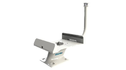 Seaview ADAVMINI Top Plate For Starlink Mini