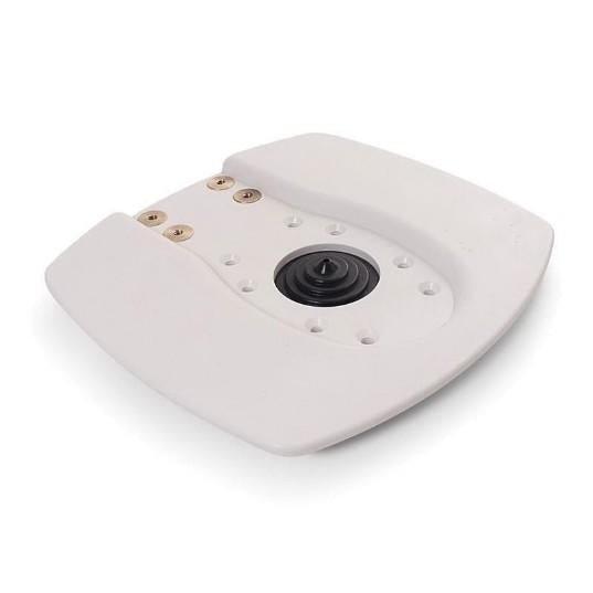 Seaview ADAR1DMLTB Top Plate For Starlink High Performance used with M1 or M2 Mounts