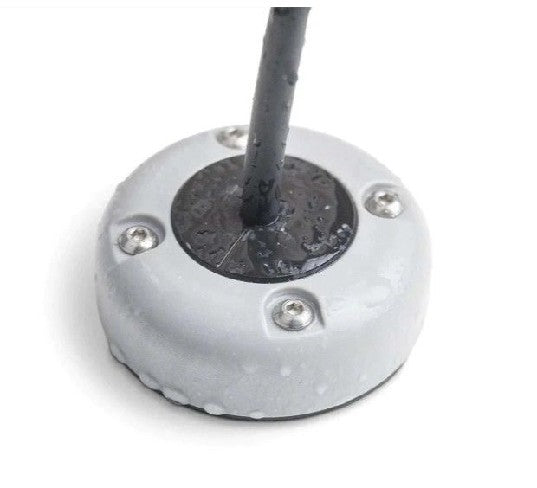 Seaview CG20PW Cable Seal Up to 13.5mm Wire Size White Plastic Cover