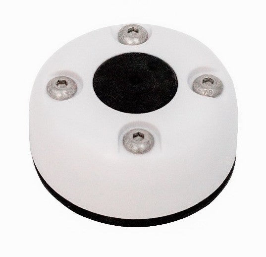 Seaview CG20PW Cable Seal Up to 13.5mm Wire Size White Plastic Cover