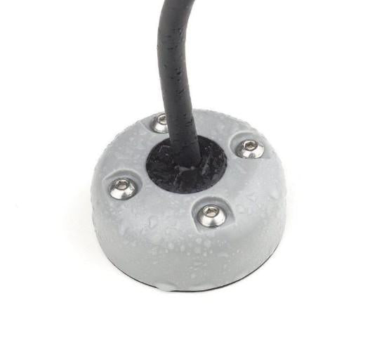 Seaview CG30PG Cable Seal Up to 27mm Wire size Grey Plastic Cover