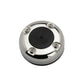 Seaview CG30SS Cable Seal Up to 27mm Wire size Polished SS Cover