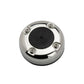 Seaview CG30SS Cable Seal Up to 27mm Wire size Polished SS Cover