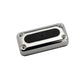 Seaview CGM17SS Cable Seal Multi Cable up to 10.6mm Polished SS Cover