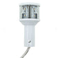 Seaview LTBLED12C5 Top 3NM Combination Mast Head All Around LED Light