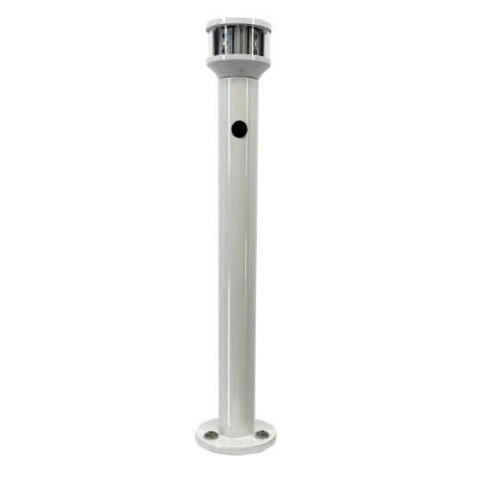 Seaview LTBLED12C5 Top 3NM Combination Mast Head All Around LED Light