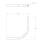 Seaview LTBR Light Bar Most Dome Radars Requires Top