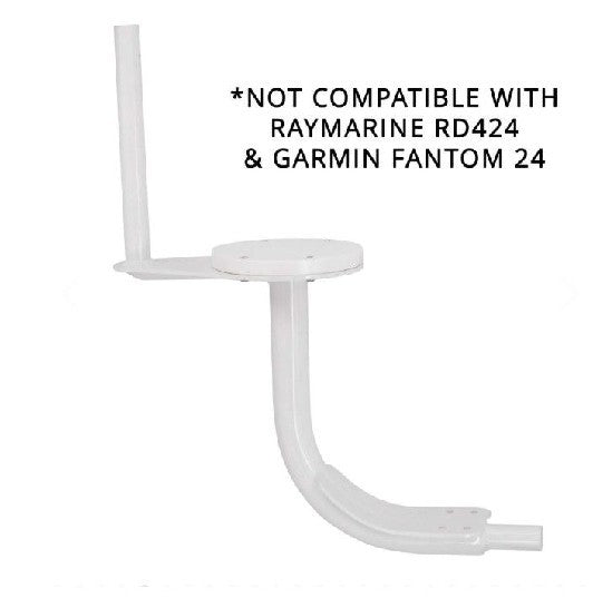 Seaview LTBSF4 Light Bar For Thermal Cameras and Light Requires Top