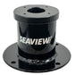 Seaview PM5SXN8 5in Mount for Sionyx Nightwave - Black