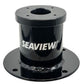 Seaview PM5SXN8 5in Mount for Sionyx Nightwave - Black