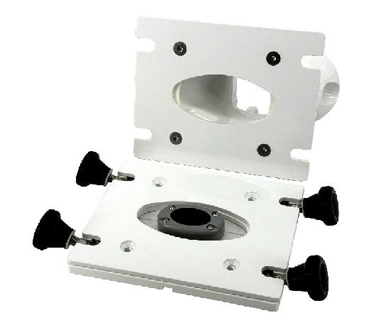 Seaview PMRB7 Removable Base Adapter for Mounts with 7in Base Plates