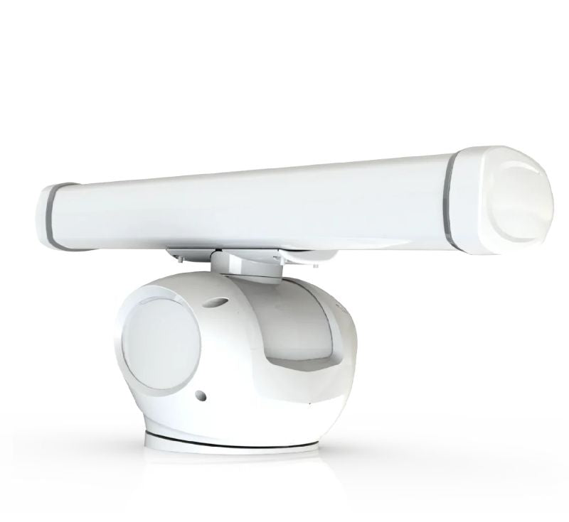 Seaview 4 Degree Wedge Mount Fits Halo Open Array