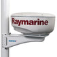 Seaview SM24U Mast mount