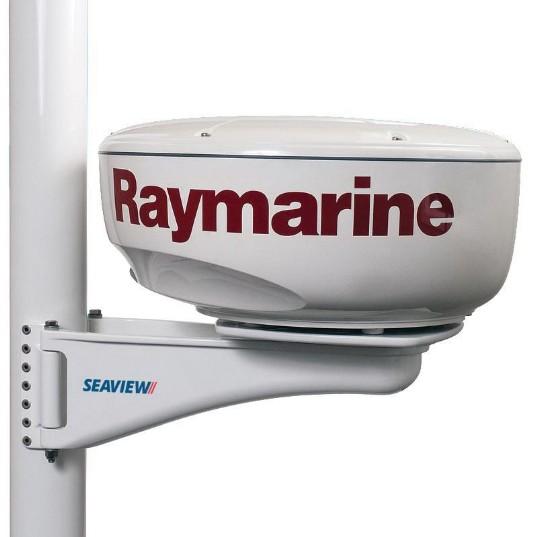 Seaview SM24U Mast mount