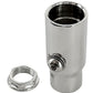 Seaview SV114STLK 1in 14 Threa Stainless Steel Adapter For Starlink