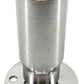 Seaview SV114STLK 1in 14 Threa Stainless Steel Adapter Fixed Base For Starlink