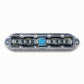 SHADOW-CASTER SCM10 316 SS Housing Underwater Light - Bimini Blue w/ 20' Cable | SCM-10-BB-20