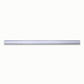 SHADOW-CASTER LED Clear Plastic Strip Mounting Track for AL & Neon, 1 meter | SCM-AL-TRACK-1M