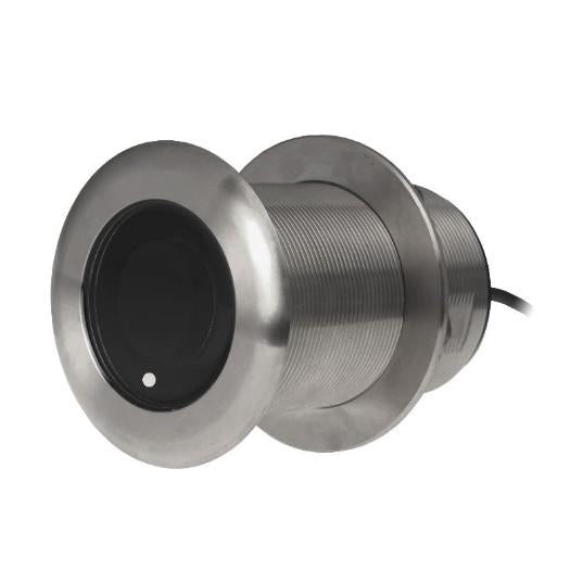 Simrad SS75M 12DEG 80-130KHZ 9-PIN Thru Hull