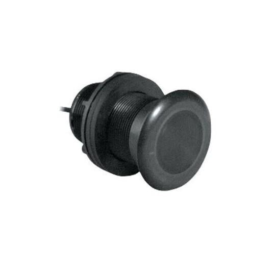 Simrad P319 50/200Khz Plastic Thru Hull 9-Pin