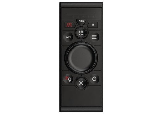 SIMRAD OP-55 Remote control, Portrait | 000-16516-001OP-55/PORTRAIT