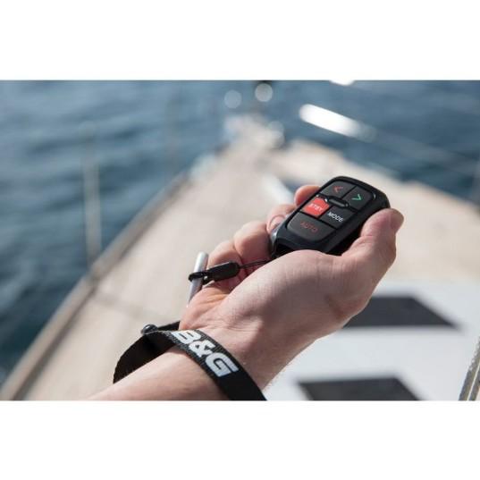Simrad WR10 Wireless Remote Kit For Autopilots