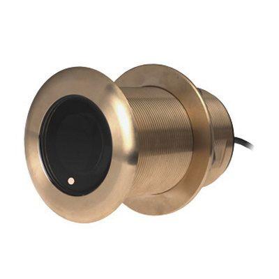 Simrad B150M 0 Degree Tilt Thru Hull 9-Pin