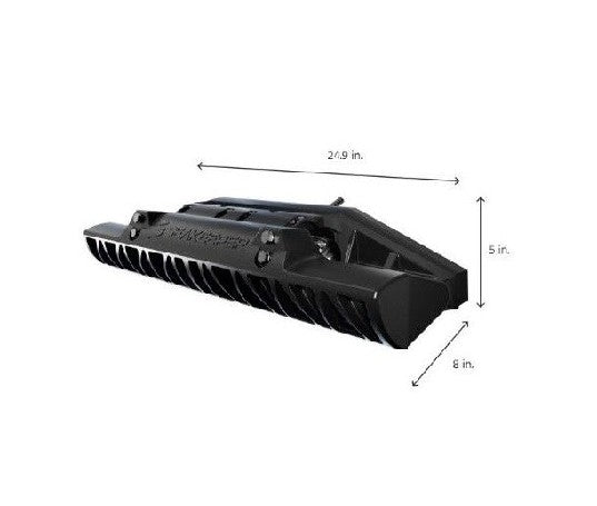 SEAKEEPER RIDE 600 Full Kit W/O Keypad (For boats 31-35 ft) | 90687