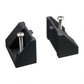 STANDARD HORIZON Flush mount bracket | MMB-84