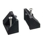 STANDARD HORIZON Flush mount bracket | MMB-84