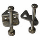 Standard MMB97 Flush Mount Kit