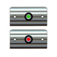 TACO LED NAV LIGHT KIT, RUB RAIL | F38-6602