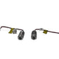 TACO LED NAV LIGHT KIT, RUB RAIL | F38-6602