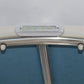 TACO LED DECK LIGHT, FLAT MOUNT WHITE | F38-8800W-1