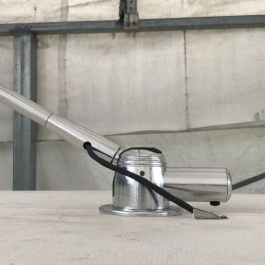 TACO Grand Slam 950 Electric Anchor & Stern Light | GS-950