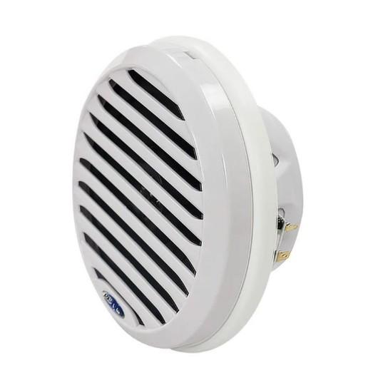 8.8" SPEAKER TRIM RING - 8.8" X .5" THICK - WHITE | TRIMRING8.8x.5