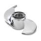 MOVE Stainless Steel TECHFLOW ® PROPELLER