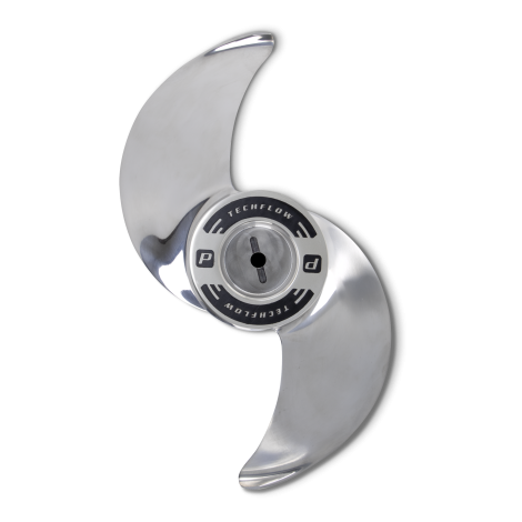 MOVE Stainless Steel TECHFLOW ® PROPELLER