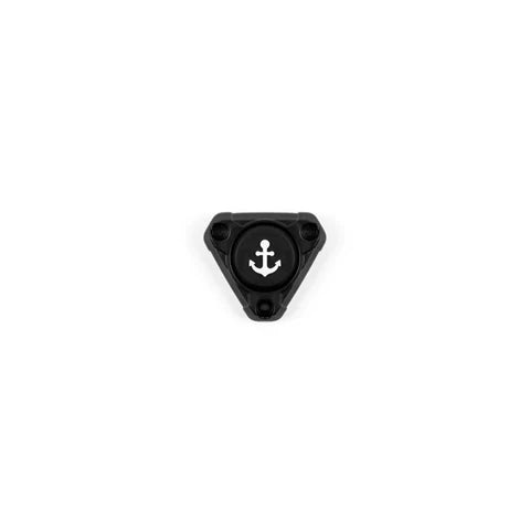 Power-Pole Move Foot Button (Anchor Mode)