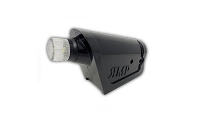 RMP Power Pole Pro II/ Sportsman II Anchor Light - Black