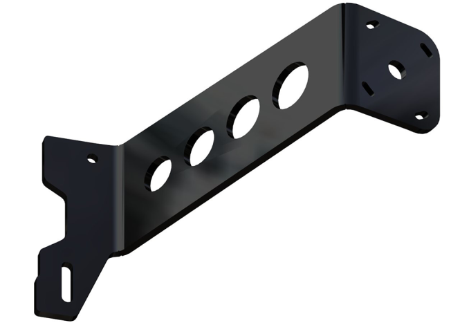 Plate Kit M-14-6 Starboard
