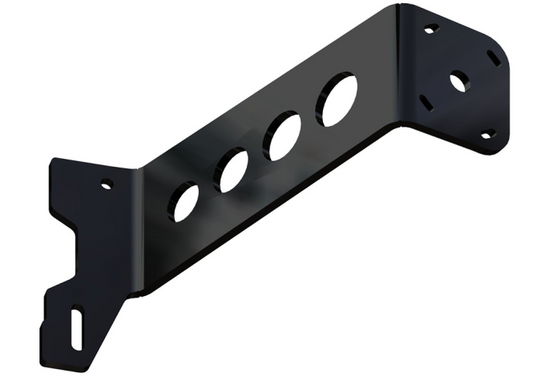 Plate Kit M-14-6 Starboard