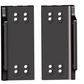Dual Side-Mount Adapters For All Outboards