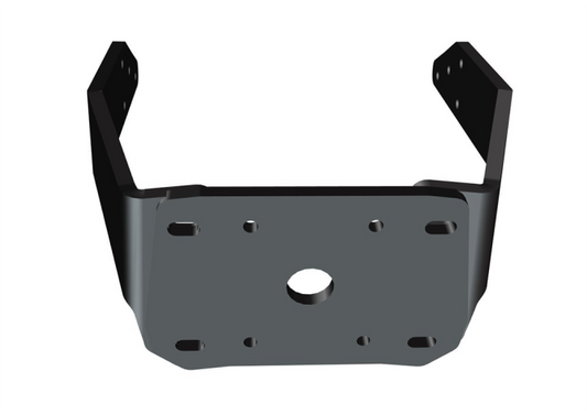 Pontoon Mount - 13-14.5” Face