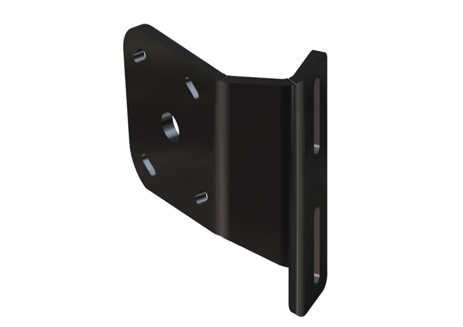 Plate Kit S-N2-2 Port