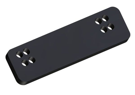 Side Spacer For Bob's Machine Jack Plate